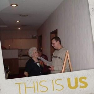 Meet your Posher, Nadine